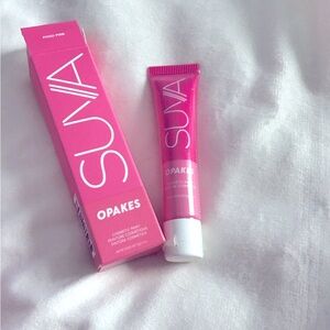 Suva Beauty Opakes Cosmetic Paint Eye Body Pogo Pink New In Box